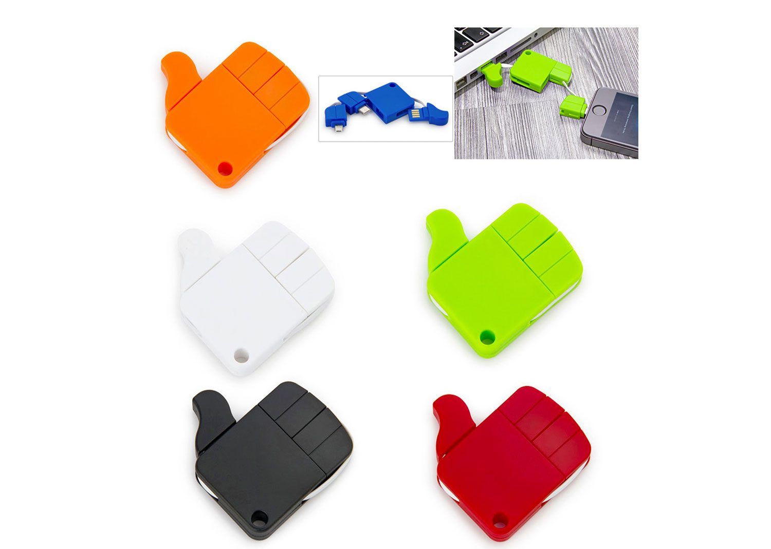 Conector USB